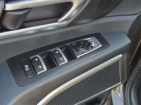 New 2025 Kia Telluride EX image 23