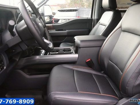New 2026 Ford F350 Lariat w/ Lariat Premium Package AWD/4WD image 18