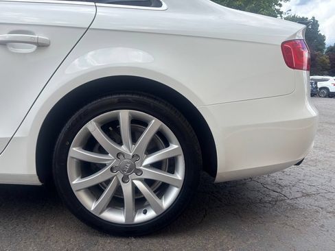 Used 2013 Audi A4 2.0T Premium Plus w/ Premium Plus Pkg AWD/4WD image 10