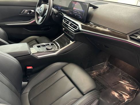 Certified 2023 BMW 330e w/ M Sport Package image 33
