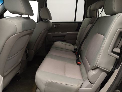 Used 2015 Honda Pilot SE image 18