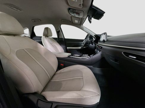 Used 2022 Hyundai Sonata SEL FWD image 29