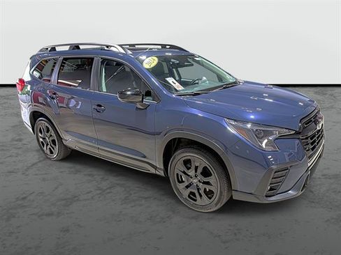 Used 2024 Subaru Ascent Onyx Edition AWD/4WD image 5