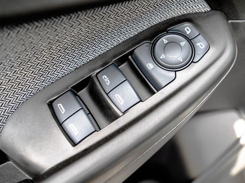 Certified 2022 Chevrolet TrailBlazer LS FWD image 18