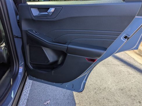 New 2026 Ford Escape ST-Line w/ Tech Pack #1 image 33