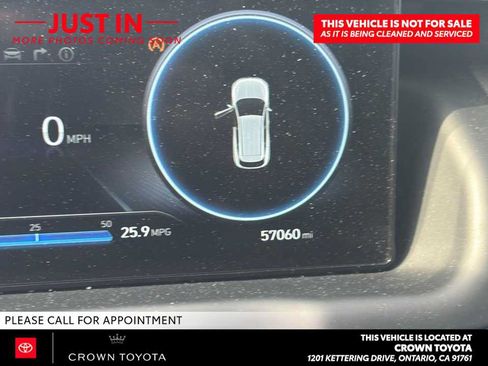 Used 2022 Hyundai Tucson Limited FWD image 4