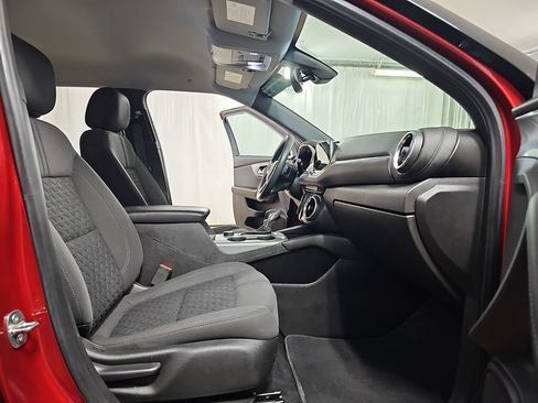 Certified 2021 Chevrolet Blazer LT image 13