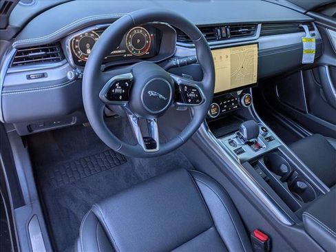 New 2024 Jaguar XF R-Dynamic SE image 3