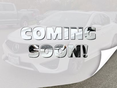 Used 2021 Acura ILX w/ Premium & A-SPEC Package