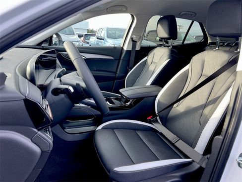 New 2026 Buick Envision Sport Touring image 17