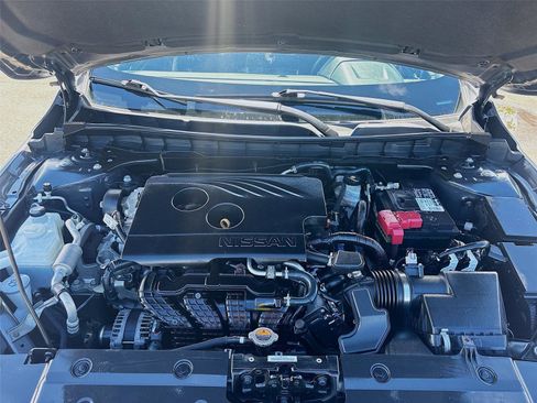 Used 2020 Nissan Altima 2.5 S image 29