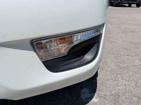 Used 2015 Nissan Altima 2.5 S w/ Power Driver Seat Package image 10