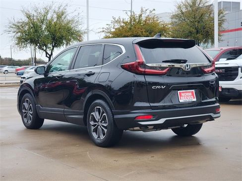 Used 2022 Honda CR-V EX image 4