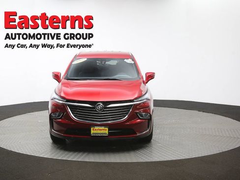 Used 2024 Buick Enclave Premium image 57