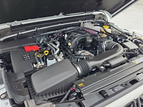 New 2026 Jeep Wrangler Unlimited Rubicon image 24