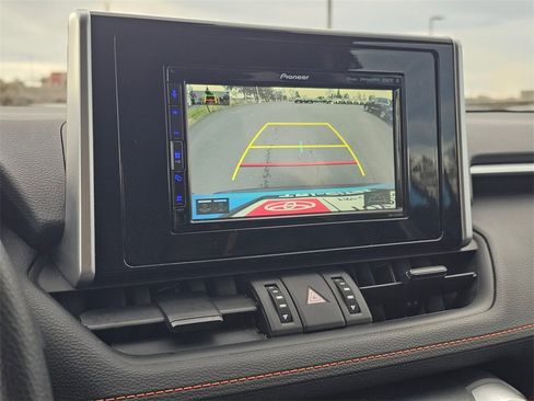 Used 2019 Toyota RAV4 Adventure image 26