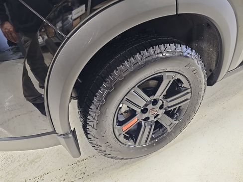 Used 2026 Nissan Rogue SV image 13