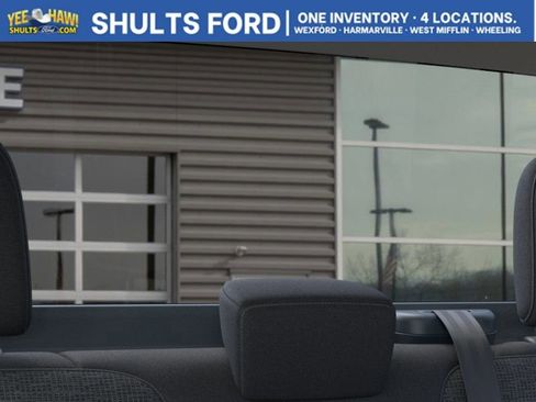 New 2026 Ford Maverick XL w/ Equipment Group 101A AWD/4WD image 25