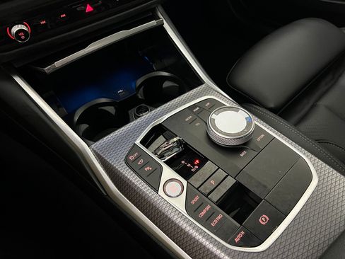 New 2026 BMW i4 eDrive40 w/ Premium Package image 17