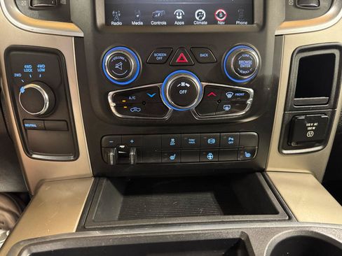 Used 2014 RAM 3500 Big Horn AWD/4WD image 20