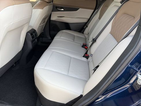 Used 2025 Nissan Murano Platinum w/ Cargo Package AWD/4WD image 22