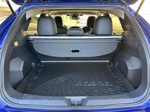 Used 2025 Subaru Crosstrek 2.5i Limited w/ Crosstrek Mirror Package image 20