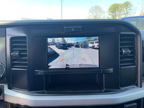 New 2026 Ford F250 XL w/ STX Appearance Package AWD/4WD image 32