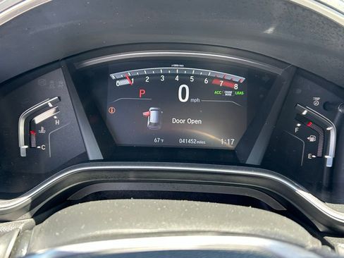 Used 2019 Honda CR-V EX image 16