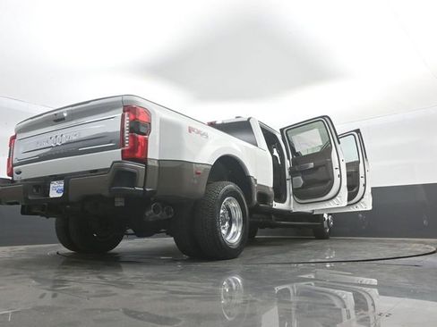 New 2026 Ford F350 King Ranch AWD/4WD image 46