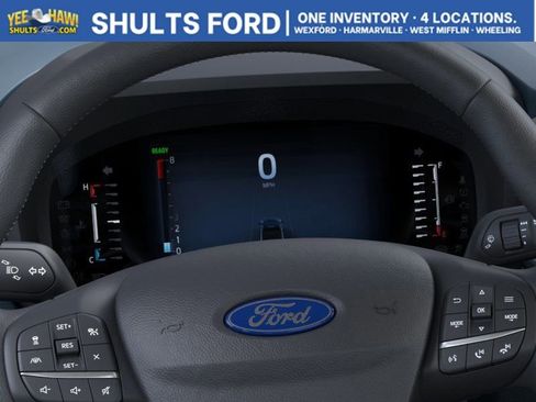New 2026 Ford Maverick Lariat w/ Black Appearance Package AWD/4WD image 14