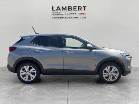 New 2026 Buick Encore GX Preferred w/ Advanced Technology Package AWD/4WD image 6