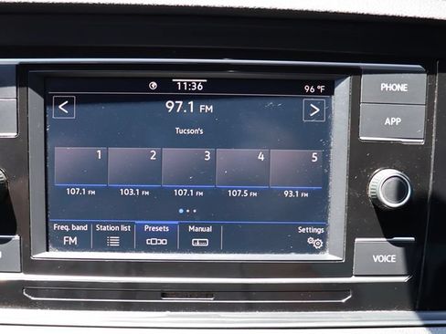 Used 2021 Volkswagen Jetta SE FWD image 46