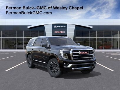 New 2026 GMC Yukon Elevation
