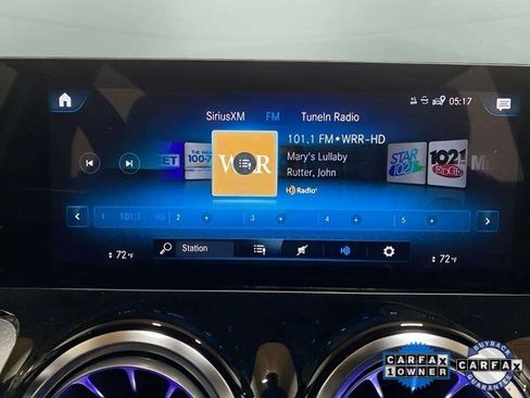 Used 2023 Mercedes-Benz EQB 300 4MATIC w/ Pinnacle Package image 50