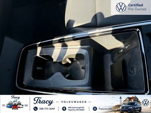 Certified 2023 Volkswagen ID.4 Pro S AWD/4WD image 21