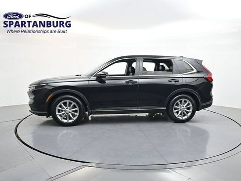 Used 2024 Honda CR-V EX-L image 4