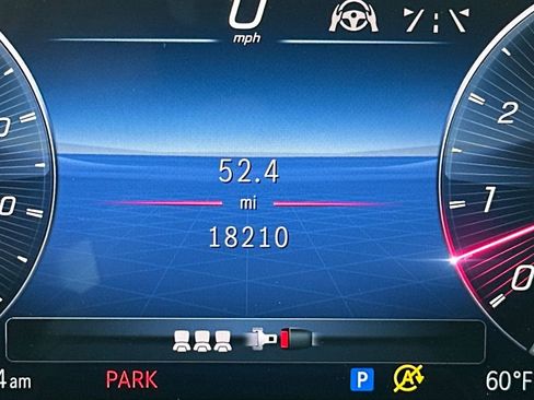 Certified 2024 Mercedes-Benz GLE 53 AMG 4MATIC image 4