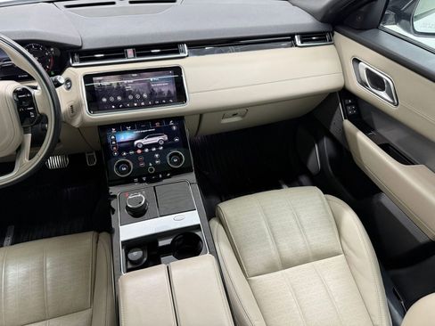 Used 2019 Land Rover Range Rover Velar R-Dynamic HSE image 28