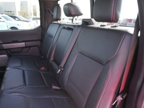 Used 2023 Ford F150 Lariat image 13