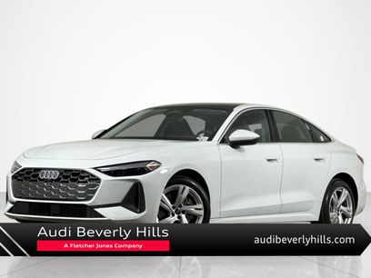 Used 2025 Audi A5 2.0T Premium Plus Sedan w/ Premium Plus