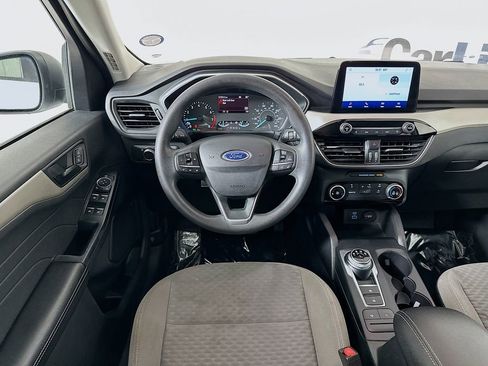 Used 2022 Ford Escape SE FWD image 24