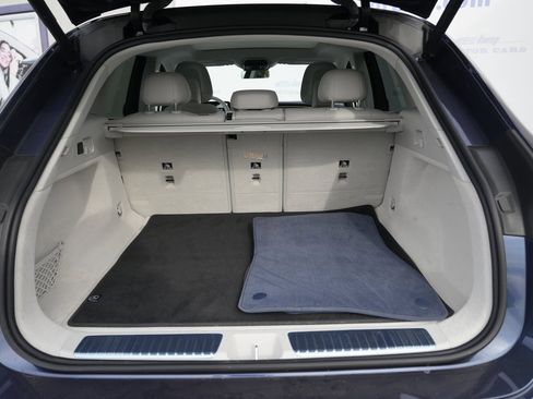 Used 2023 Mercedes-Benz EQE 500 4MATIC SUV image 15