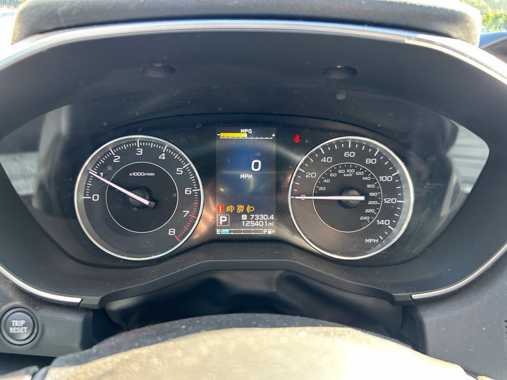 Used 2017 Subaru Impreza 2.0i Limited AWD/4WD image 18