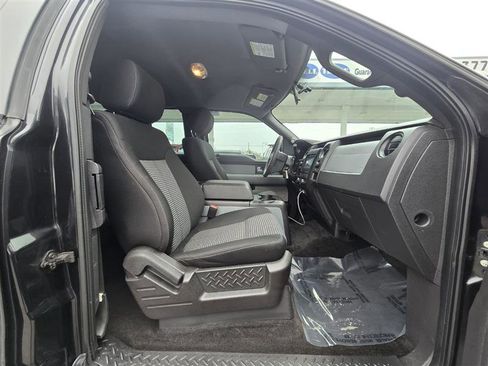 Used 2014 Ford F150 STX w/ Equipment Group 201A Mid image 22