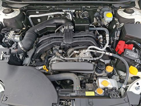 Certified 2023 Subaru Outback Premium image 28