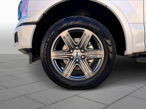 Used 2020 Ford F150 XLT w/ Equipment Group 302A Luxury image 11