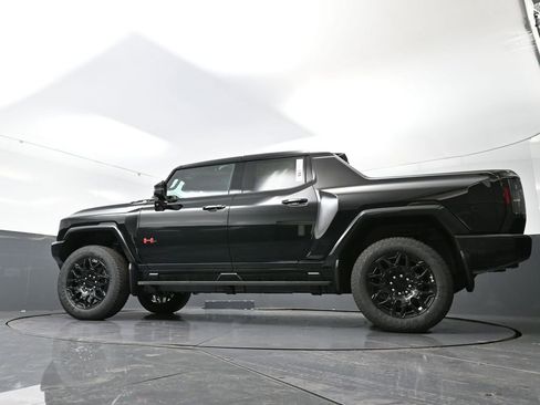 New 2025 GMC Hummer EV 2X w/ LPO, Sport Package image 50