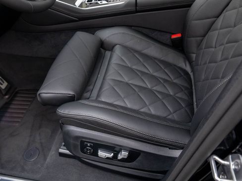 New 2026 BMW X6 M60i image 15