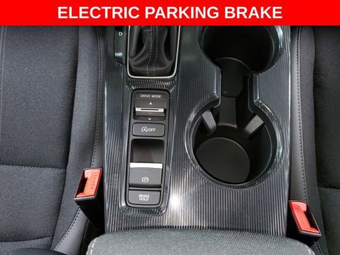 New 2026 Honda Civic Sport image 21