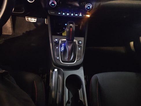 Used 2023 Hyundai Kona N Line image 24